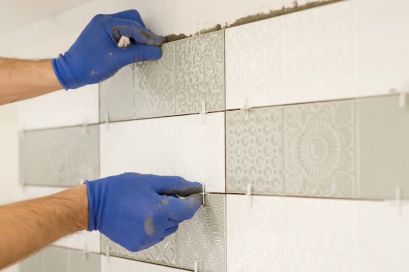Tile Cleaning in Decatur
